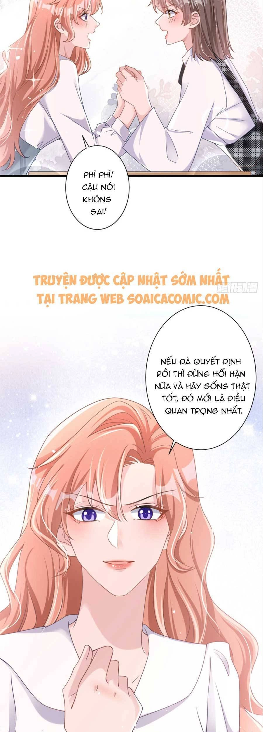 Hôm Nay Từ Chối Lục Tiên Sinh Chưa? Chapter 33 - 11