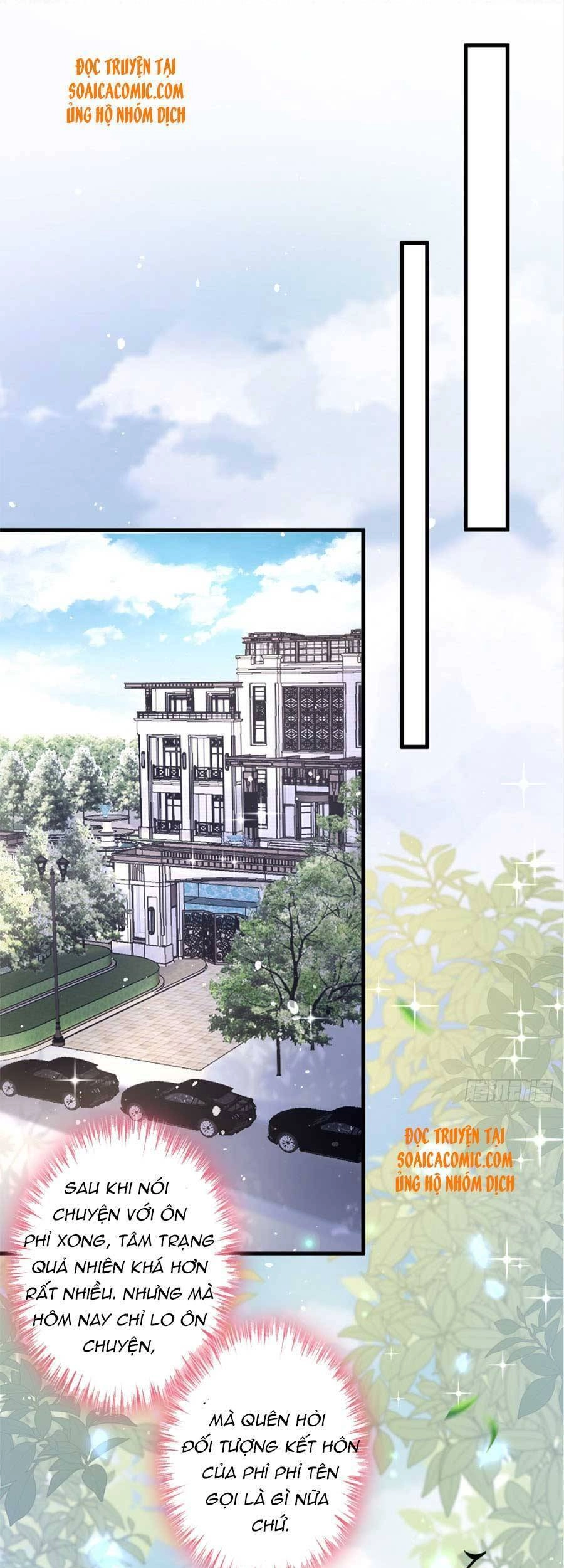 Hôm Nay Từ Chối Lục Tiên Sinh Chưa? Chapter 33 - 13