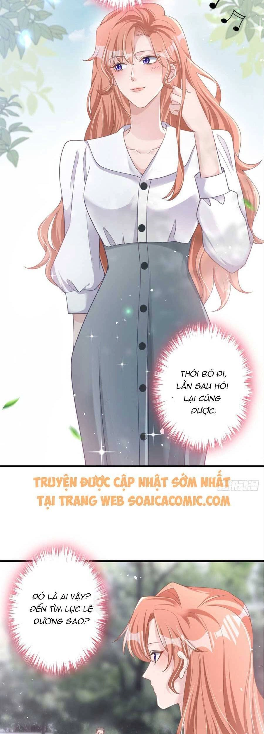 Hôm Nay Từ Chối Lục Tiên Sinh Chưa? Chapter 33 - 14