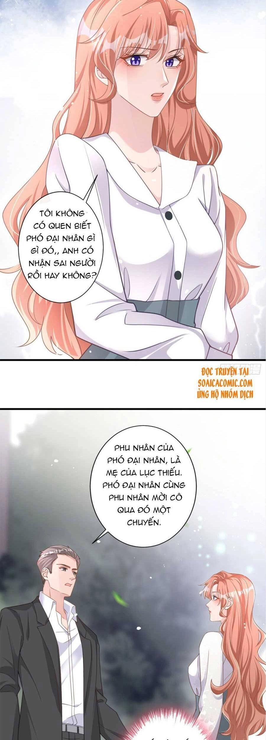 Hôm Nay Từ Chối Lục Tiên Sinh Chưa? Chapter 33 - 16