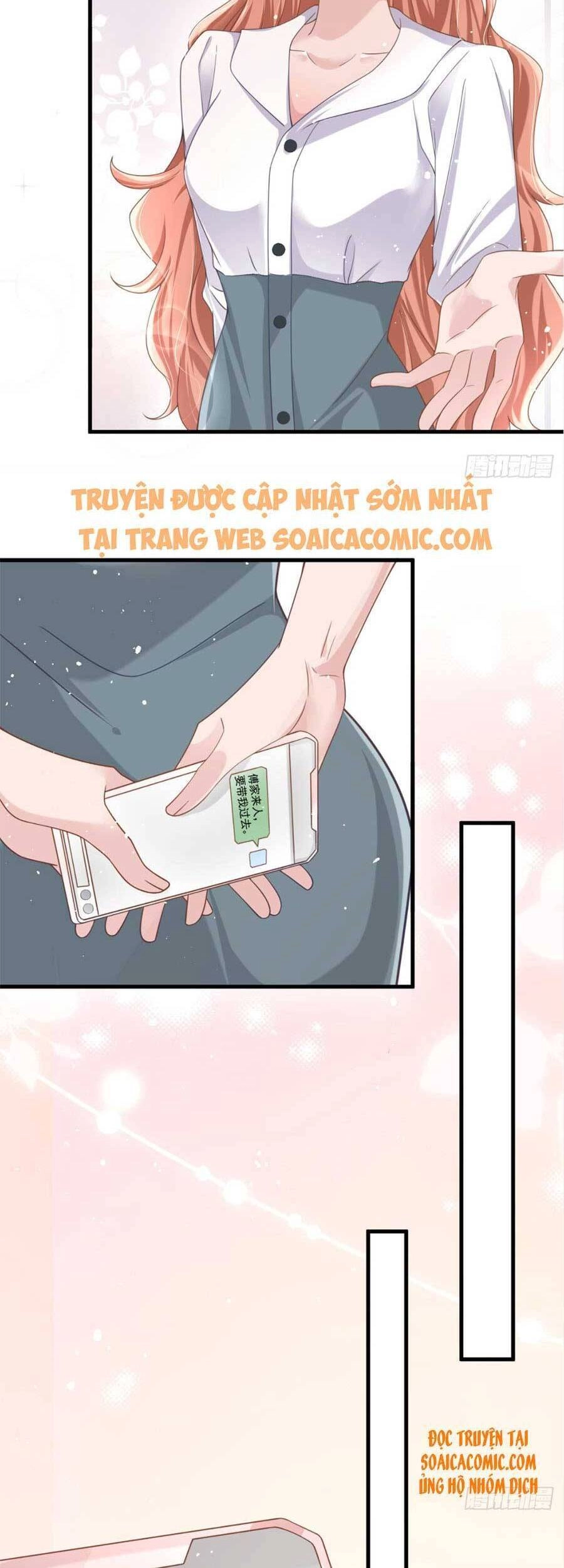 Hôm Nay Từ Chối Lục Tiên Sinh Chưa? Chapter 33 - 19