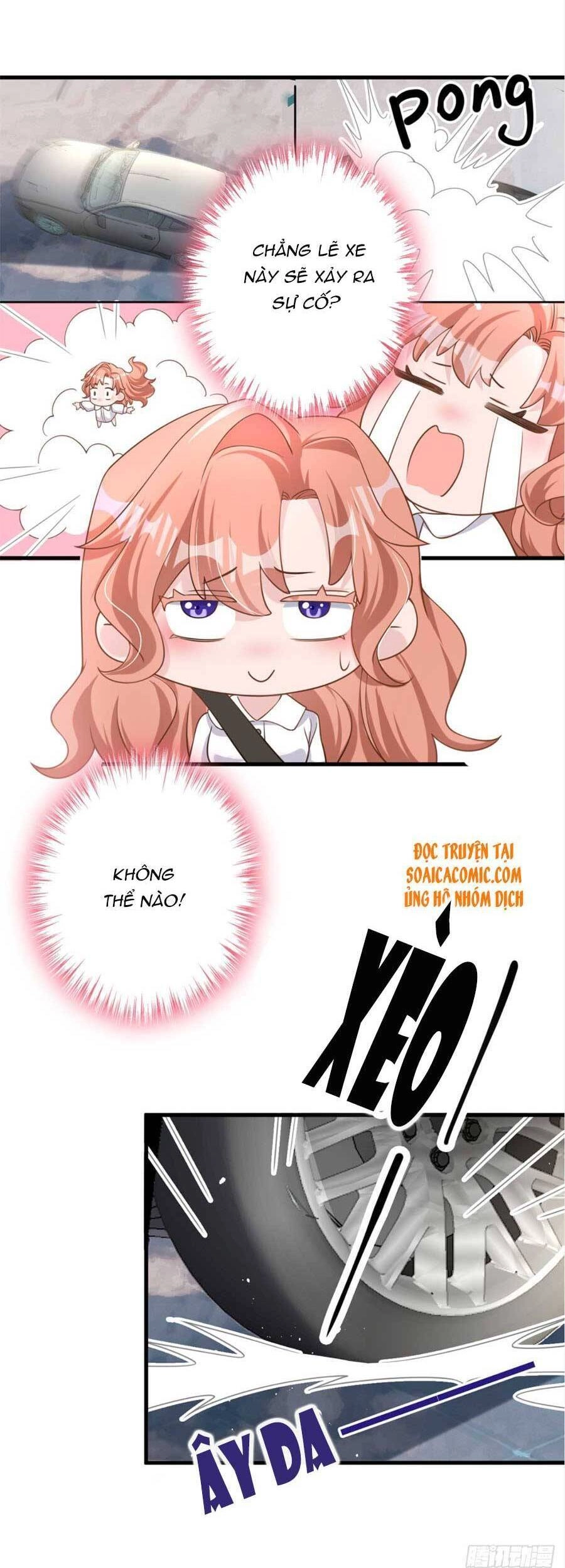 Hôm Nay Từ Chối Lục Tiên Sinh Chưa? Chapter 33 - 21