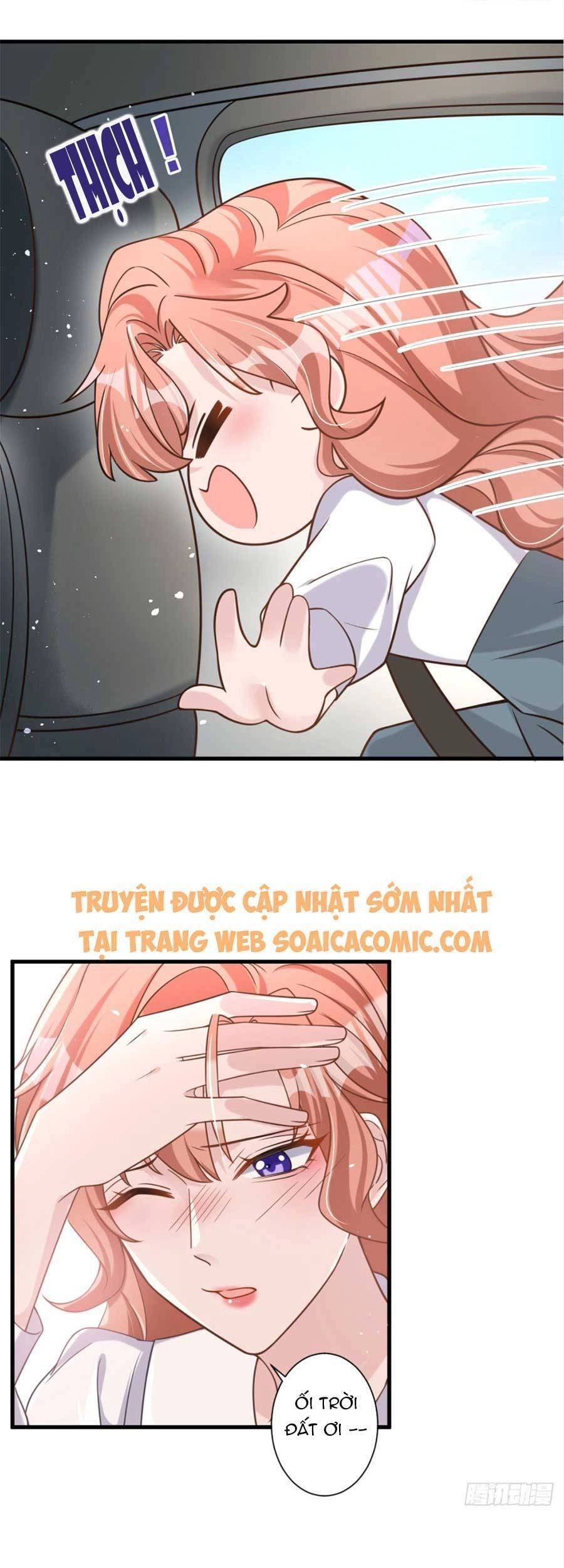 Hôm Nay Từ Chối Lục Tiên Sinh Chưa? Chapter 33 - 22