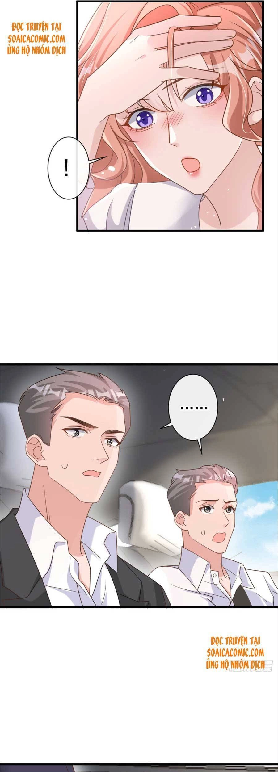 Hôm Nay Từ Chối Lục Tiên Sinh Chưa? Chapter 33 - 24