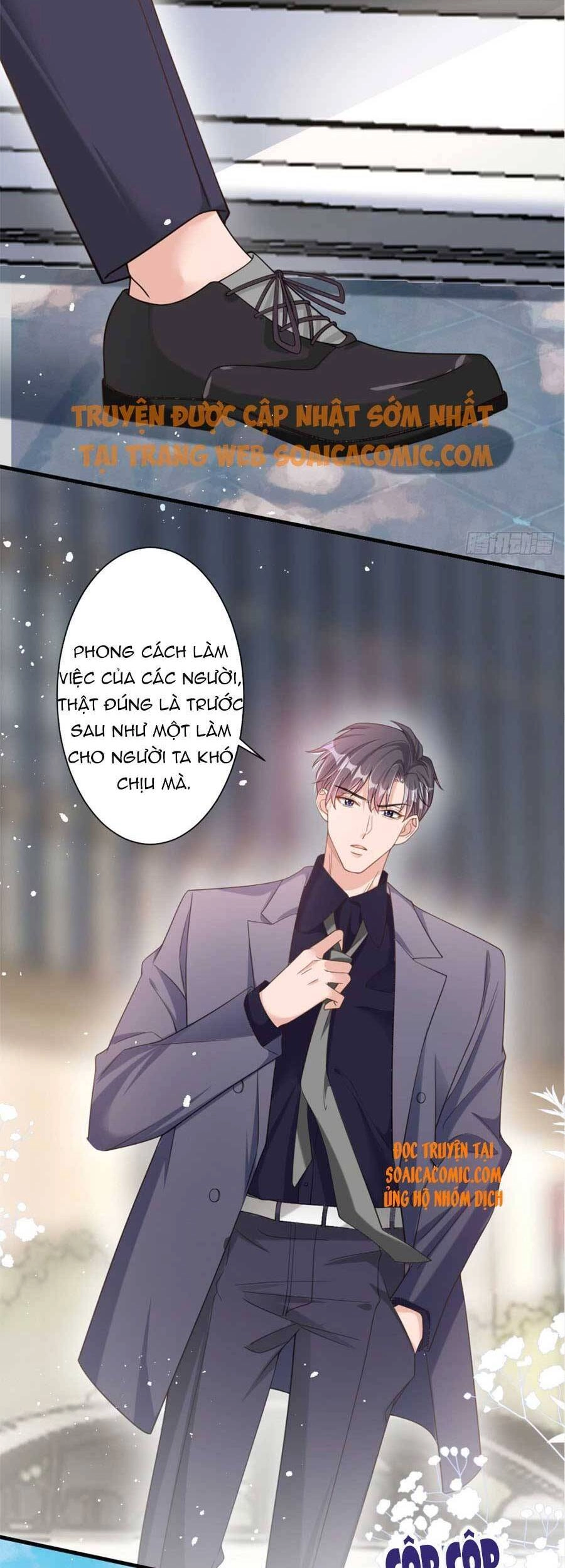 Hôm Nay Từ Chối Lục Tiên Sinh Chưa? Chapter 33 - 25