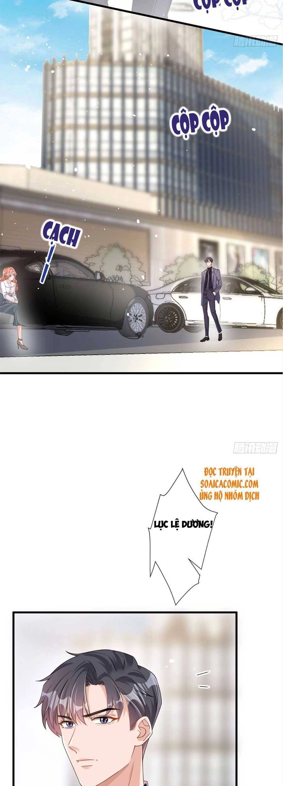 Hôm Nay Từ Chối Lục Tiên Sinh Chưa? Chapter 33 - 26