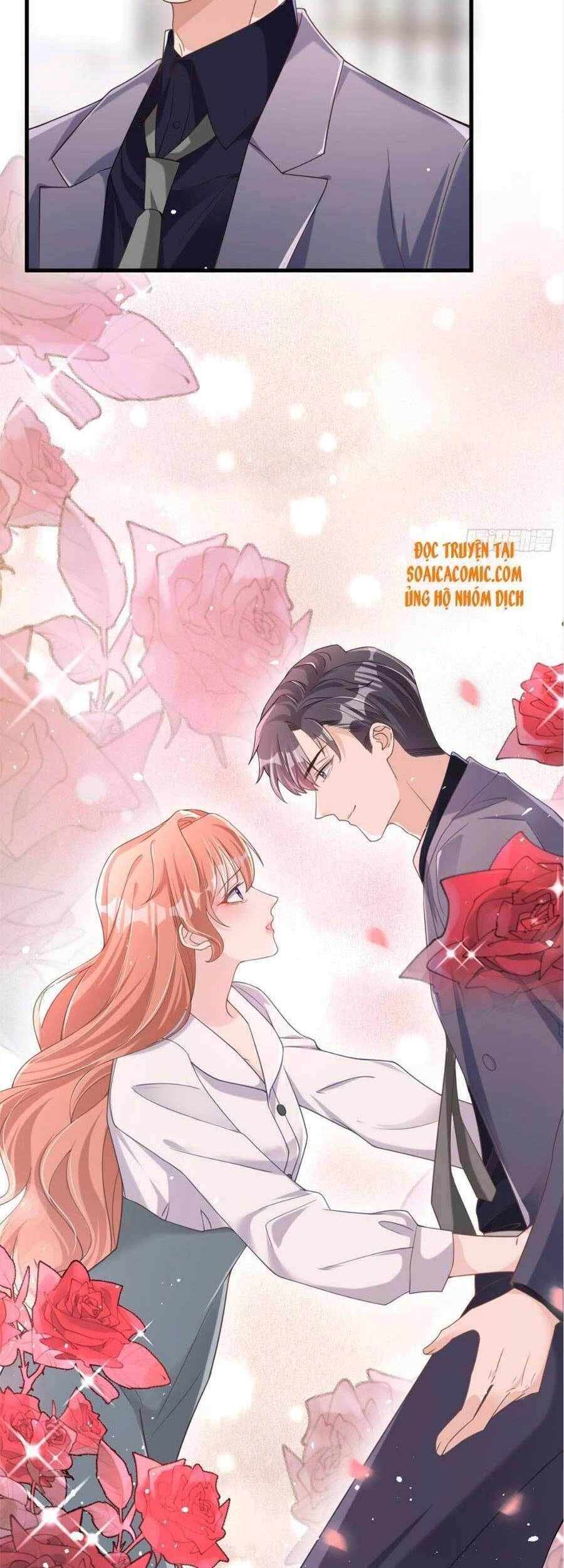 Hôm Nay Từ Chối Lục Tiên Sinh Chưa? Chapter 33 - 27