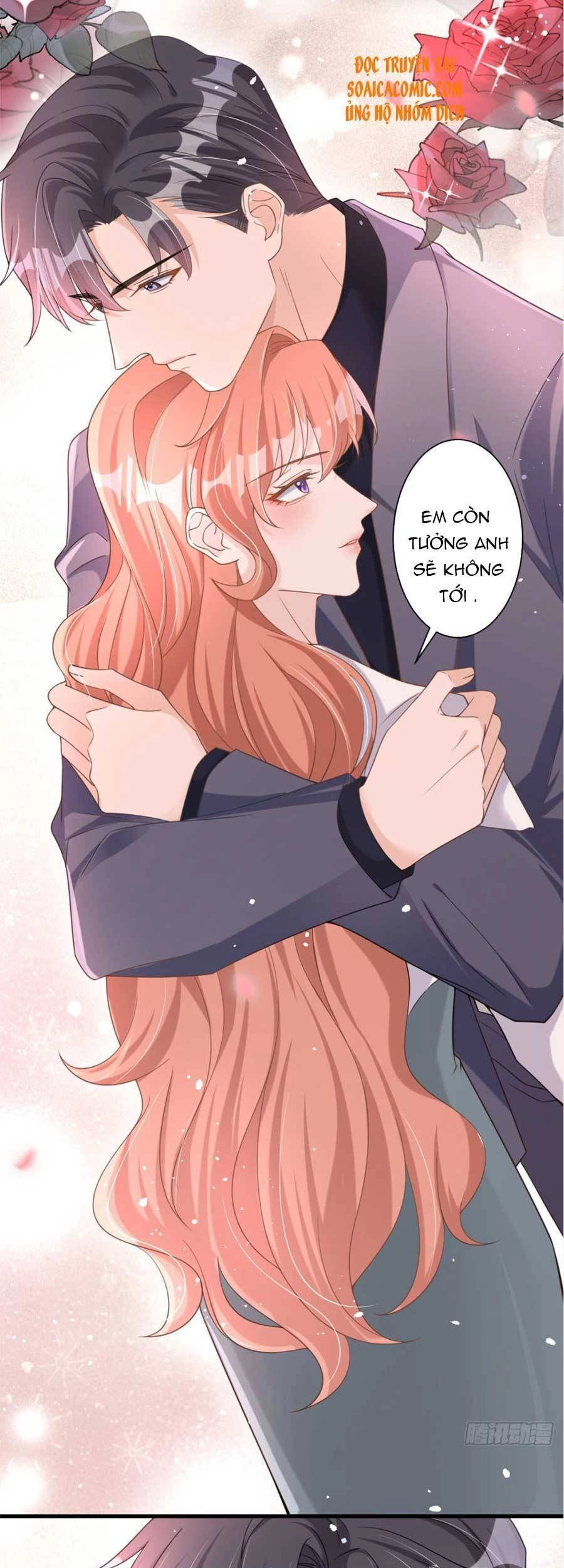 Hôm Nay Từ Chối Lục Tiên Sinh Chưa? Chapter 33 - 29