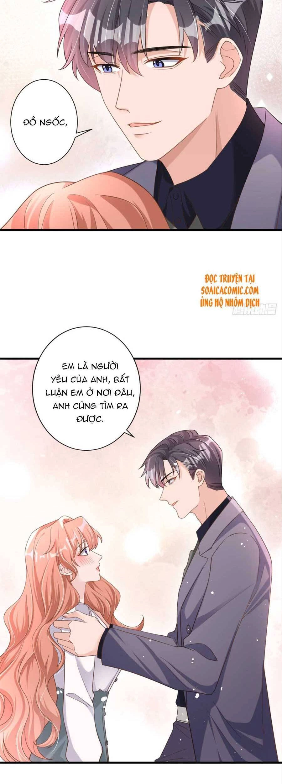 Hôm Nay Từ Chối Lục Tiên Sinh Chưa? Chapter 33 - 30