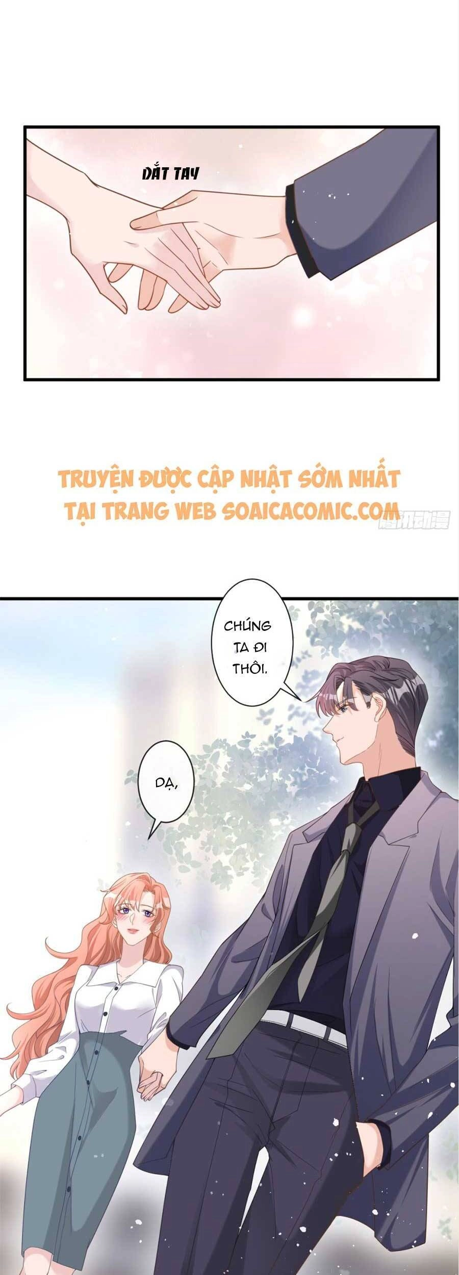 Hôm Nay Từ Chối Lục Tiên Sinh Chưa? Chapter 33 - 31