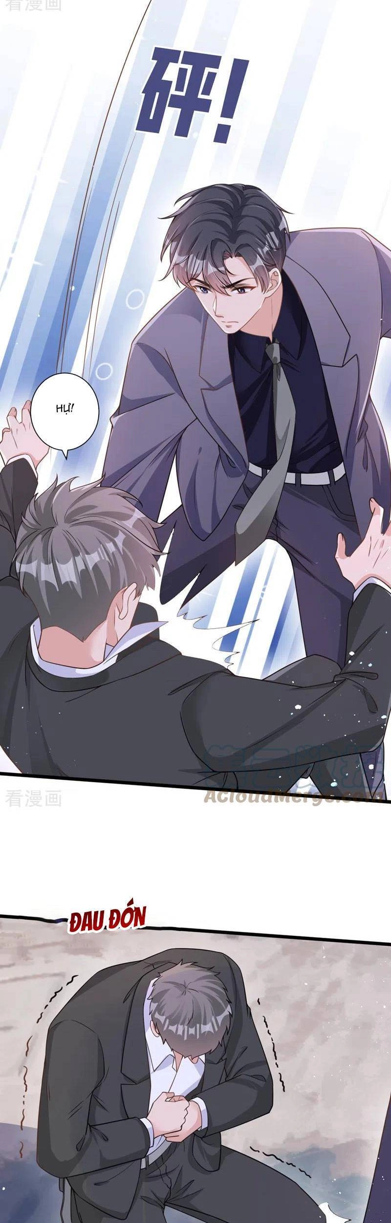 Hôm Nay Từ Chối Lục Tiên Sinh Chưa? Chapter 34 - 4