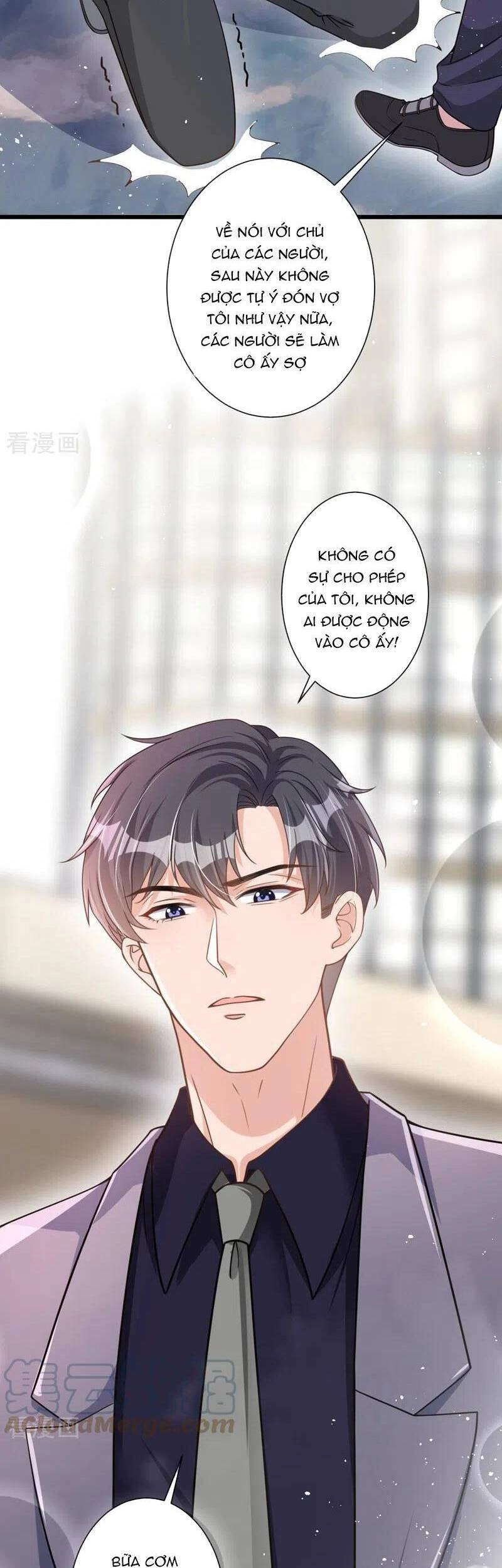 Hôm Nay Từ Chối Lục Tiên Sinh Chưa? Chapter 34 - 5