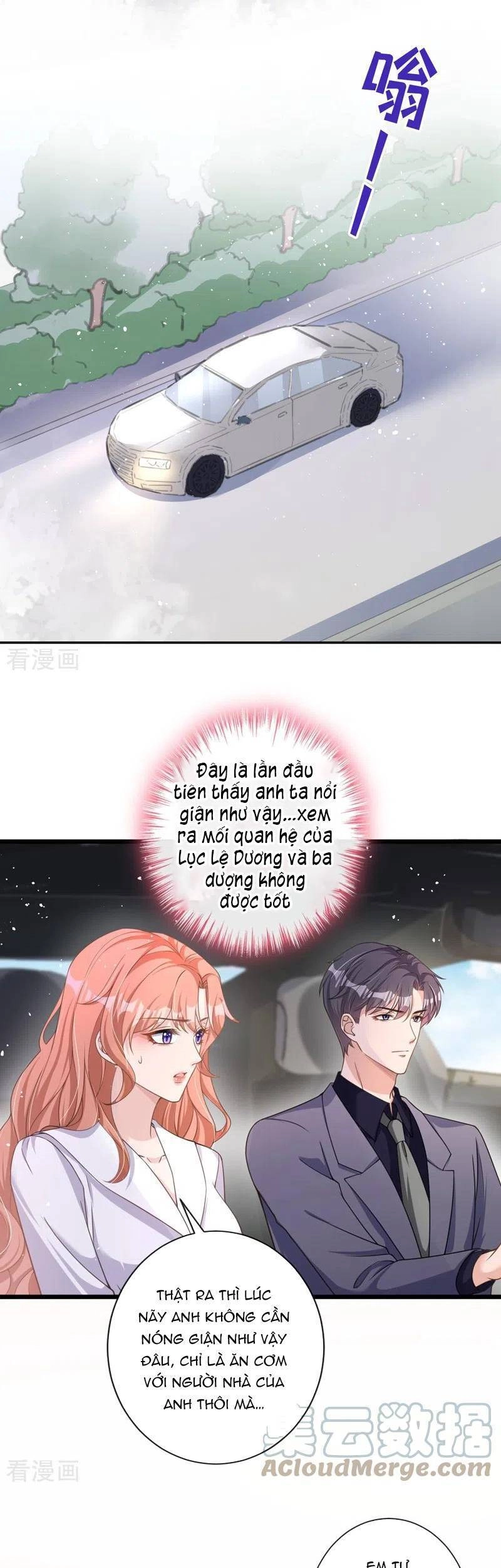 Hôm Nay Từ Chối Lục Tiên Sinh Chưa? Chapter 34 - 7