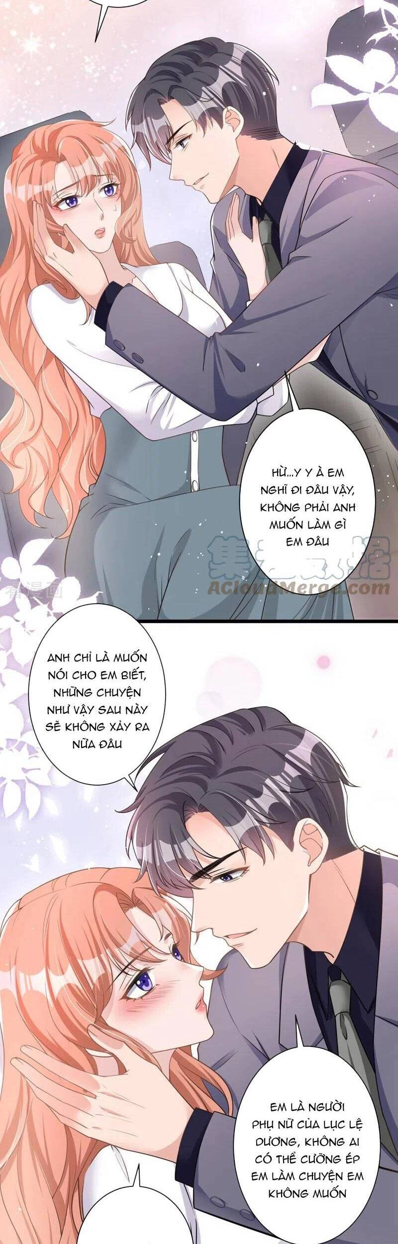 Hôm Nay Từ Chối Lục Tiên Sinh Chưa? Chapter 34 - 14