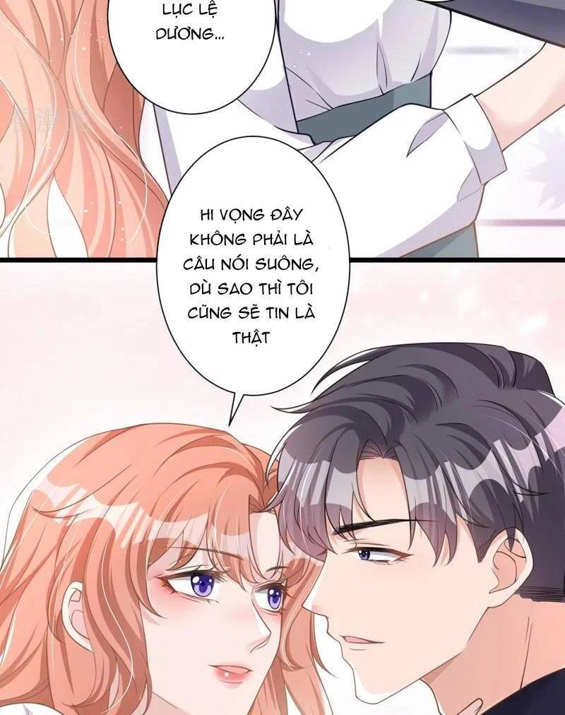 Hôm Nay Từ Chối Lục Tiên Sinh Chưa? Chapter 34 - 15