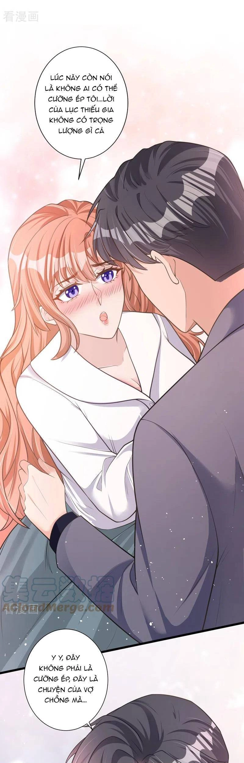 Hôm Nay Từ Chối Lục Tiên Sinh Chưa? Chapter 34 - 18