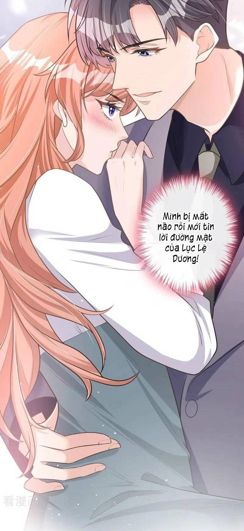 Hôm Nay Từ Chối Lục Tiên Sinh Chưa? Chapter 34 - 19