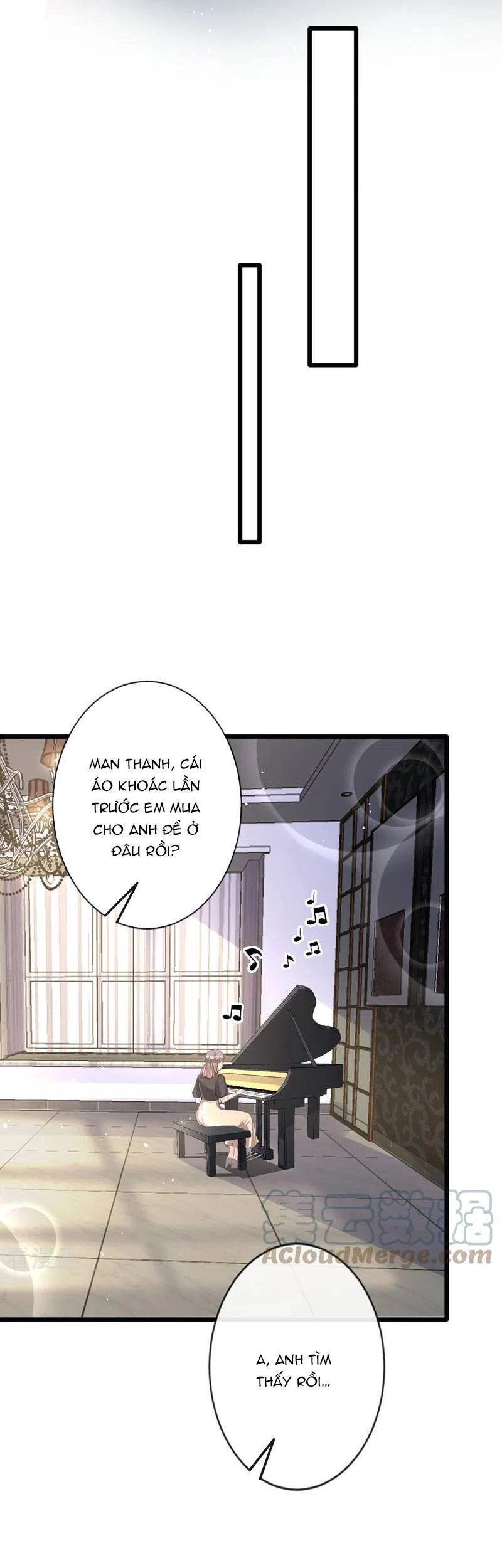 Hôm Nay Từ Chối Lục Tiên Sinh Chưa? Chapter 34 - 20