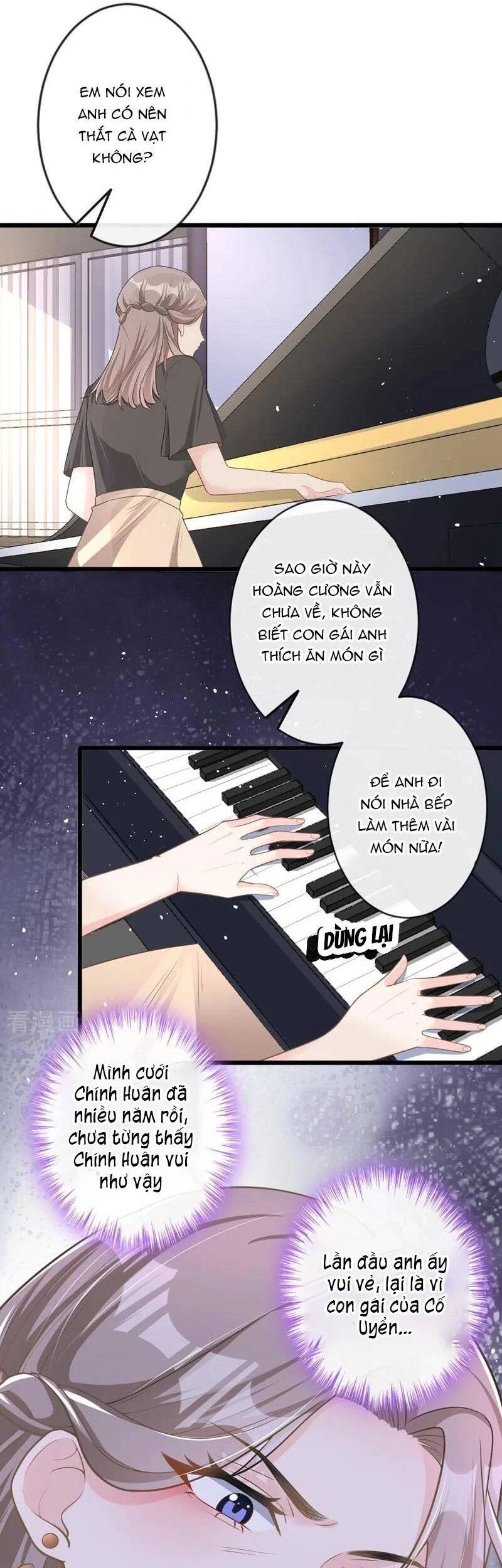 Hôm Nay Từ Chối Lục Tiên Sinh Chưa? Chapter 34 - 21