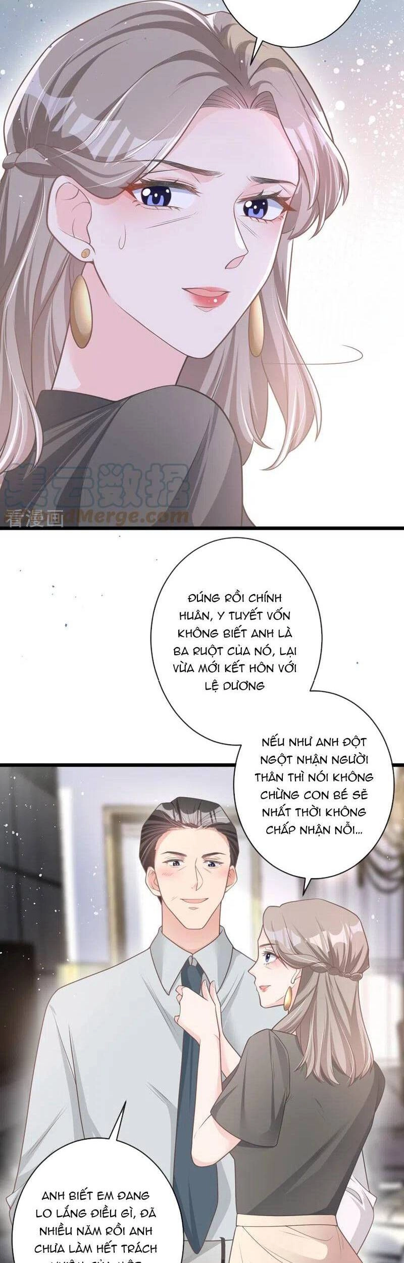 Hôm Nay Từ Chối Lục Tiên Sinh Chưa? Chapter 34 - 24