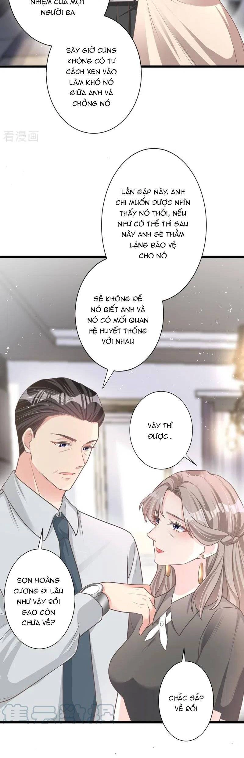 Hôm Nay Từ Chối Lục Tiên Sinh Chưa? Chapter 34 - 25