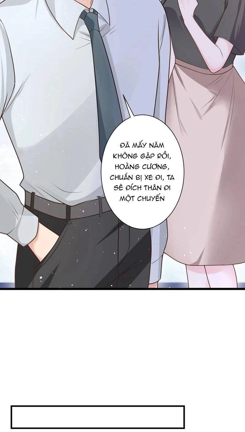 Hôm Nay Từ Chối Lục Tiên Sinh Chưa? Chapter 34 - 29