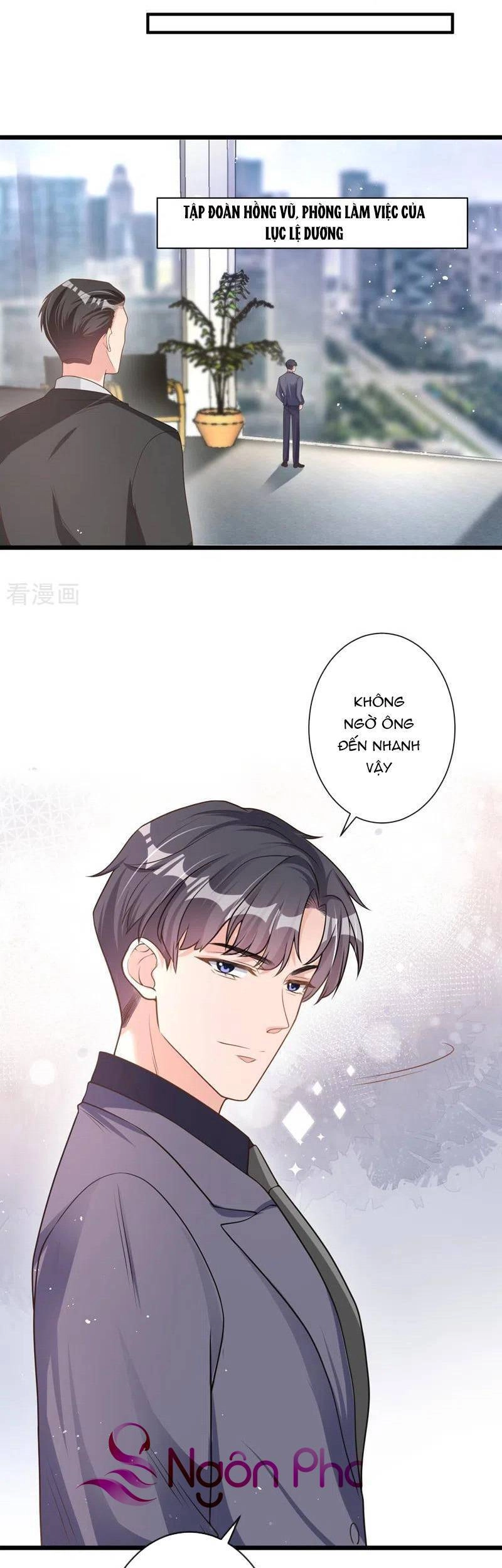 Hôm Nay Từ Chối Lục Tiên Sinh Chưa? Chapter 34 - 30