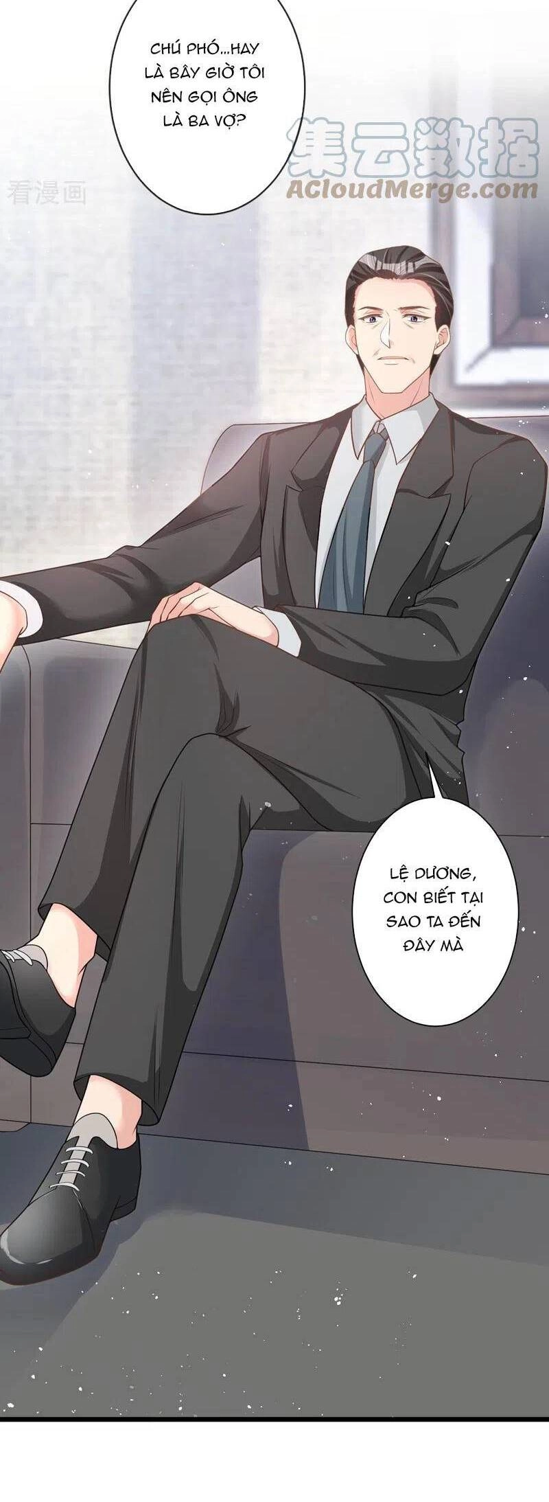 Hôm Nay Từ Chối Lục Tiên Sinh Chưa? Chapter 34 - 31