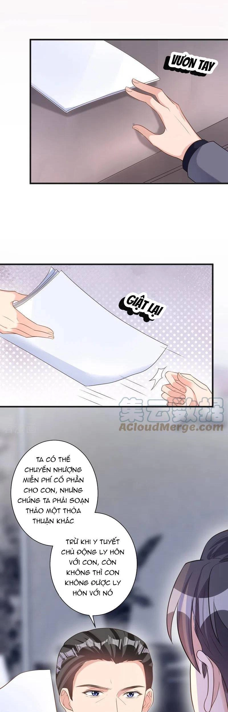 Hôm Nay Từ Chối Lục Tiên Sinh Chưa? Chapter 35 - 6