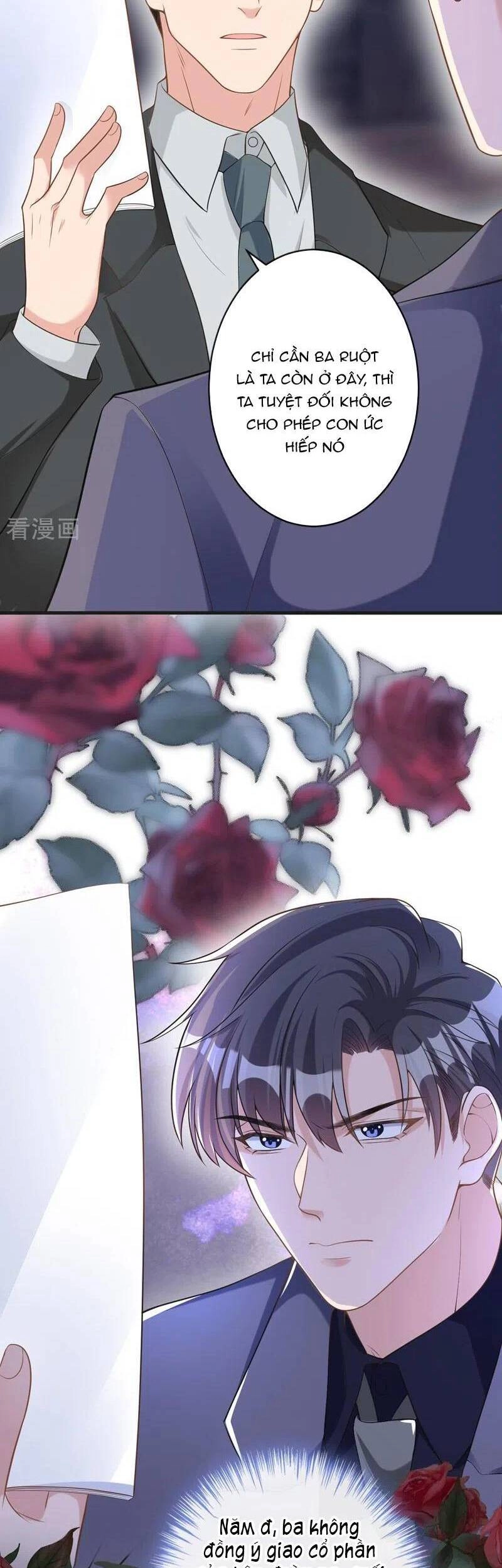 Hôm Nay Từ Chối Lục Tiên Sinh Chưa? Chapter 35 - 7