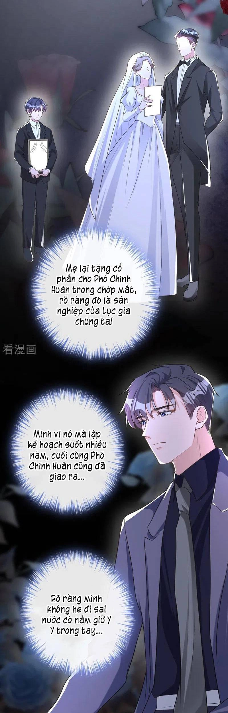 Hôm Nay Từ Chối Lục Tiên Sinh Chưa? Chapter 35 - 9