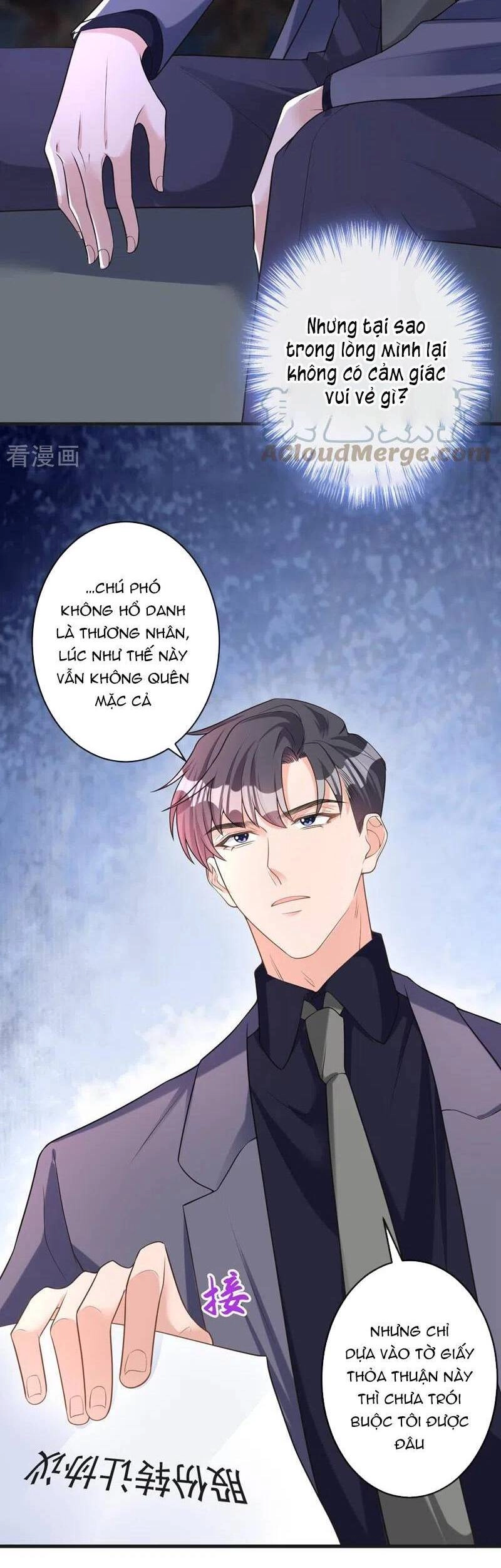 Hôm Nay Từ Chối Lục Tiên Sinh Chưa? Chapter 35 - 10