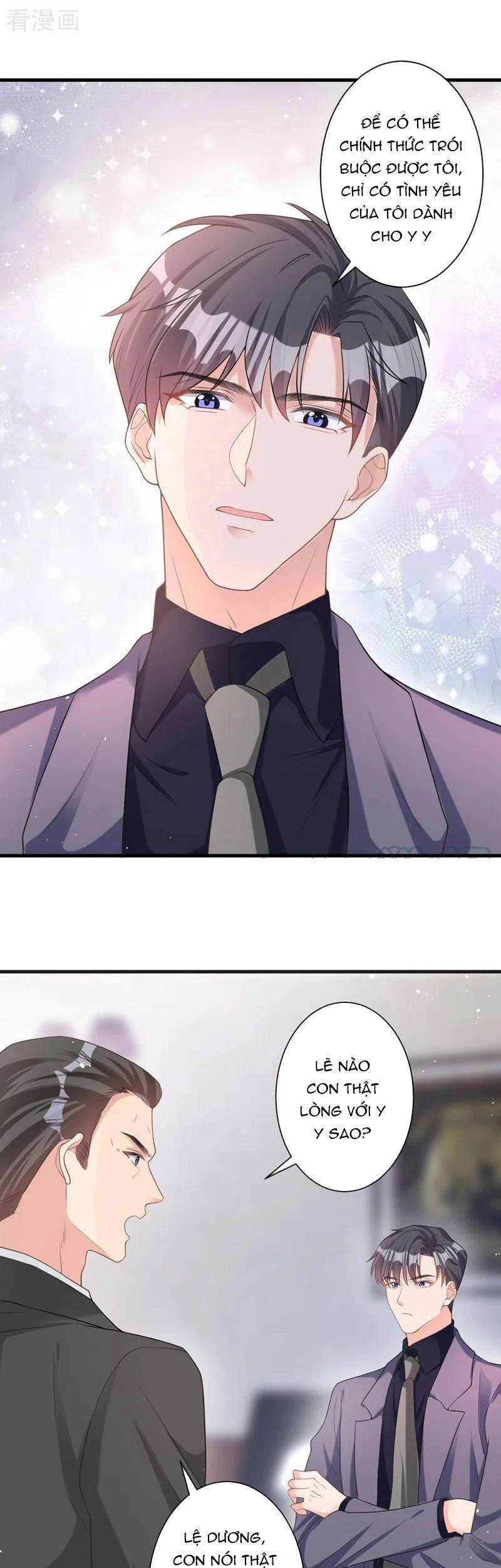 Hôm Nay Từ Chối Lục Tiên Sinh Chưa? Chapter 35 - 12