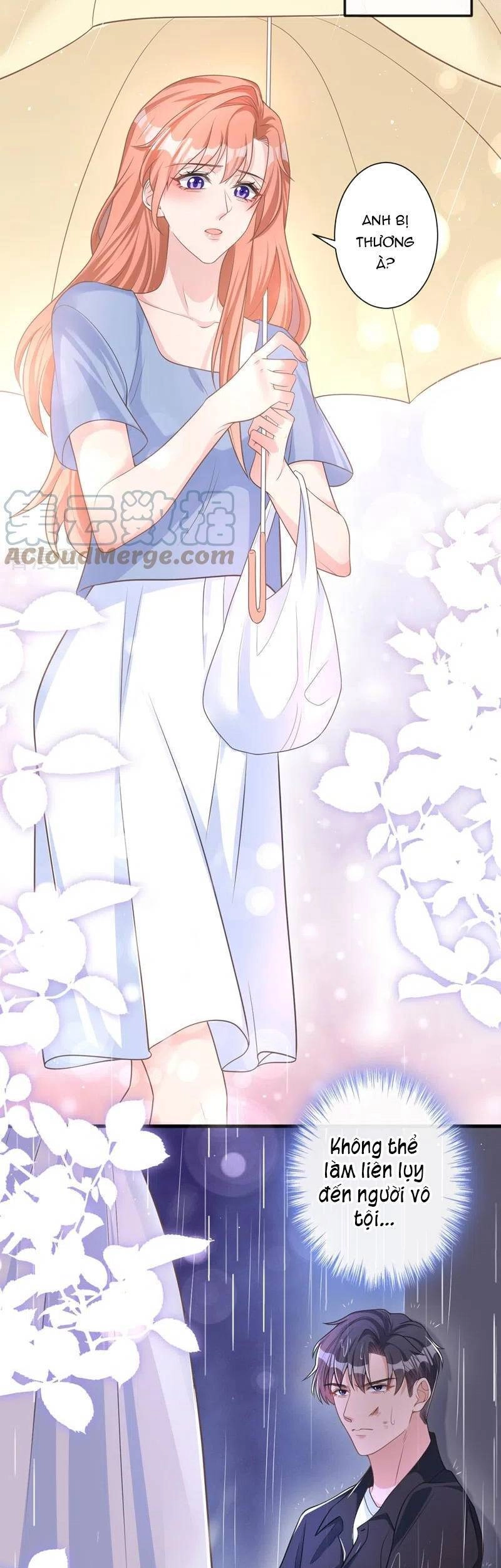 Hôm Nay Từ Chối Lục Tiên Sinh Chưa? Chapter 35 - 15