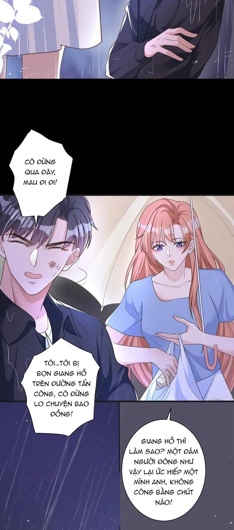 Hôm Nay Từ Chối Lục Tiên Sinh Chưa? Chapter 35 - 16