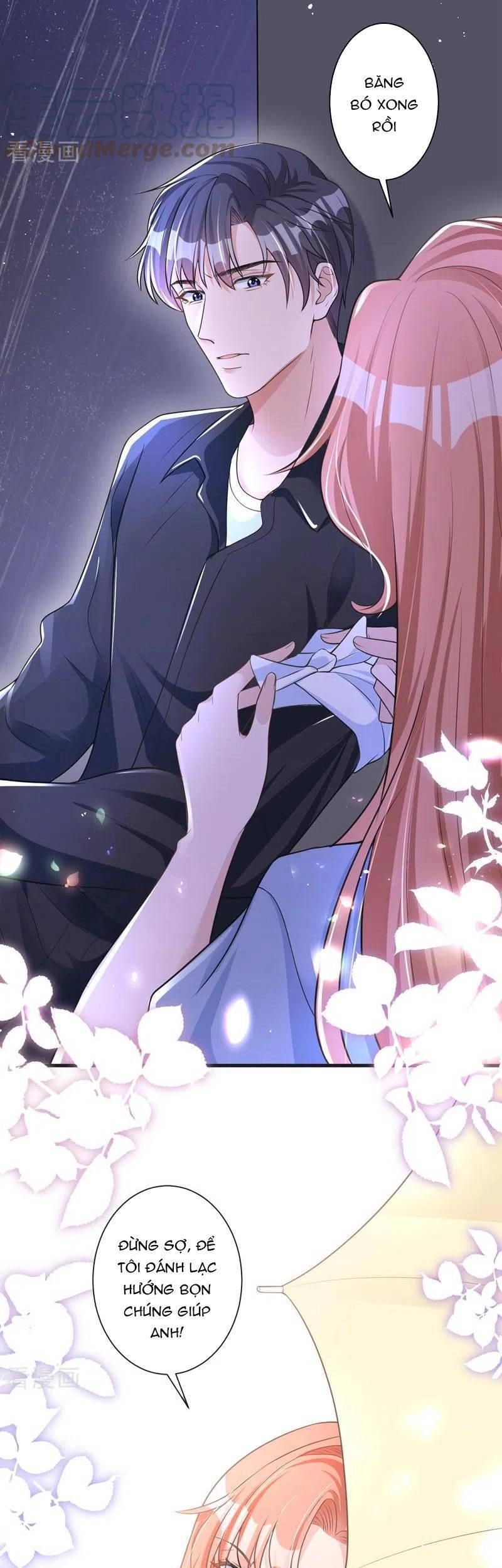 Hôm Nay Từ Chối Lục Tiên Sinh Chưa? Chapter 35 - 17