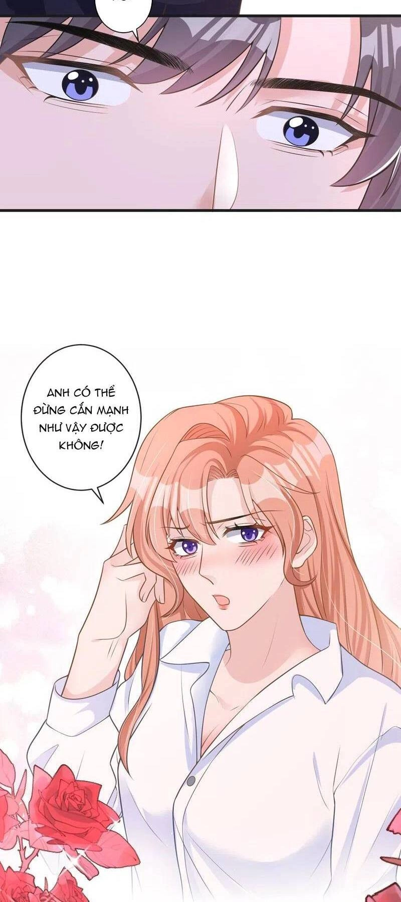 Hôm Nay Từ Chối Lục Tiên Sinh Chưa? Chapter 35 - 20