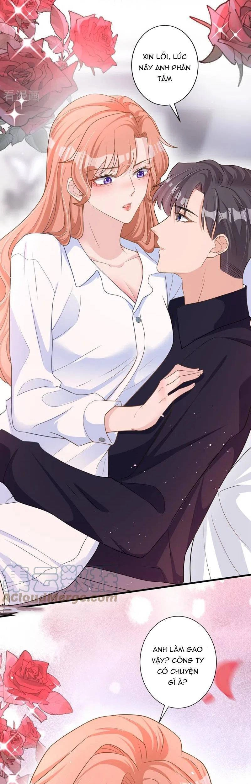 Hôm Nay Từ Chối Lục Tiên Sinh Chưa? Chapter 35 - 21