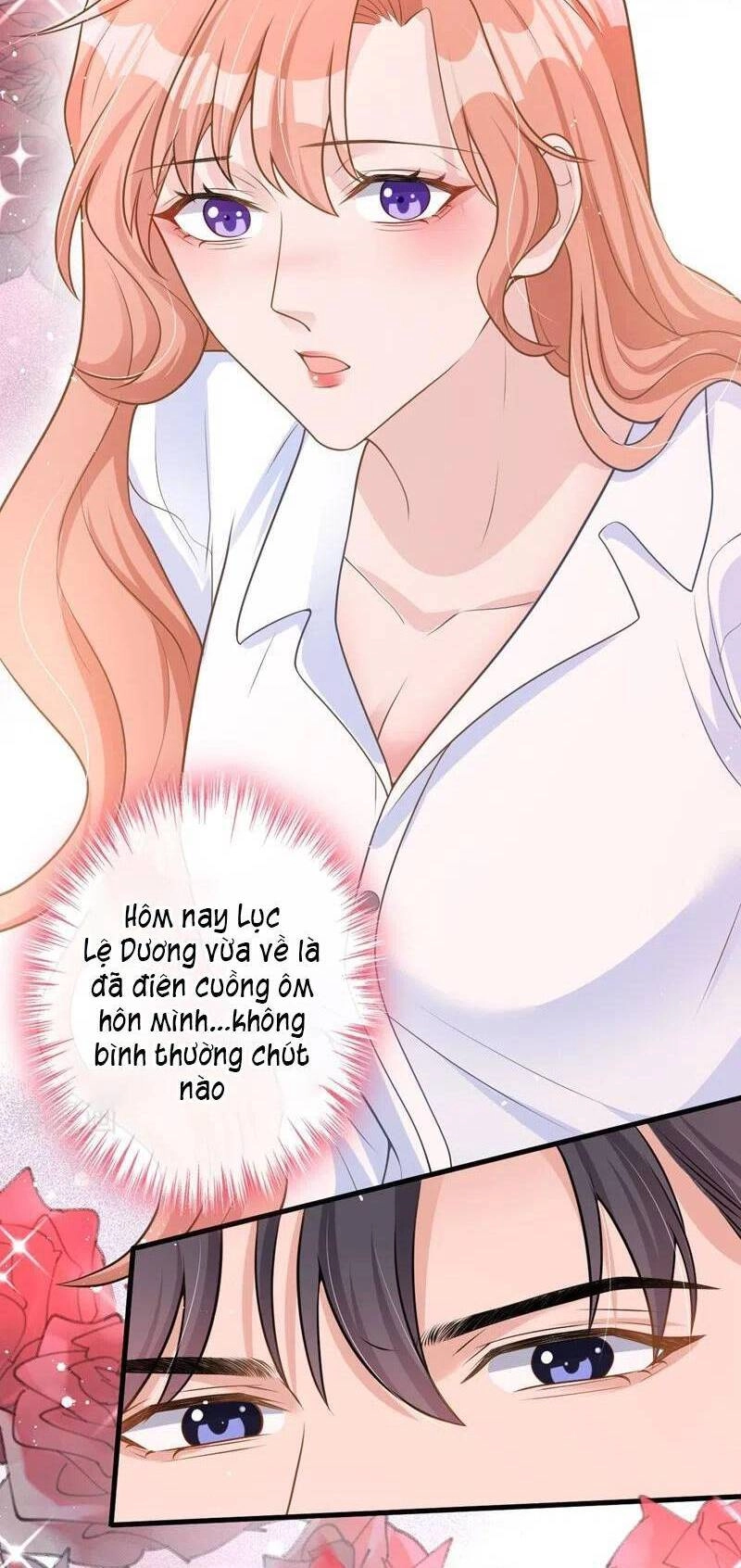 Hôm Nay Từ Chối Lục Tiên Sinh Chưa? Chapter 35 - 22