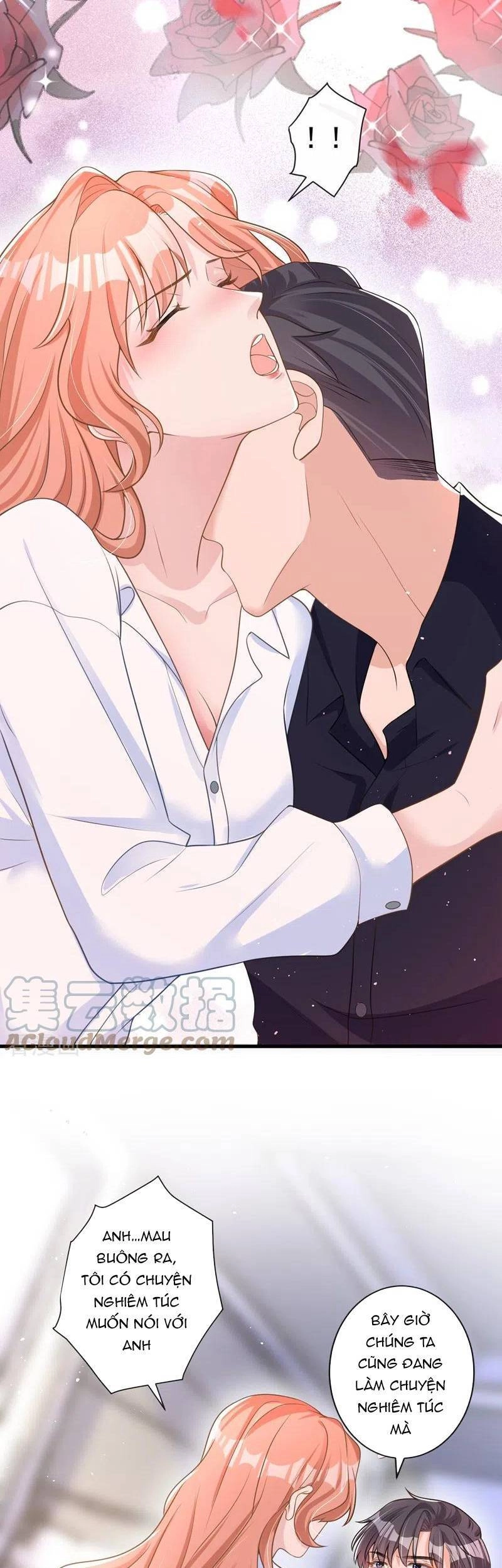 Hôm Nay Từ Chối Lục Tiên Sinh Chưa? Chapter 35 - 23