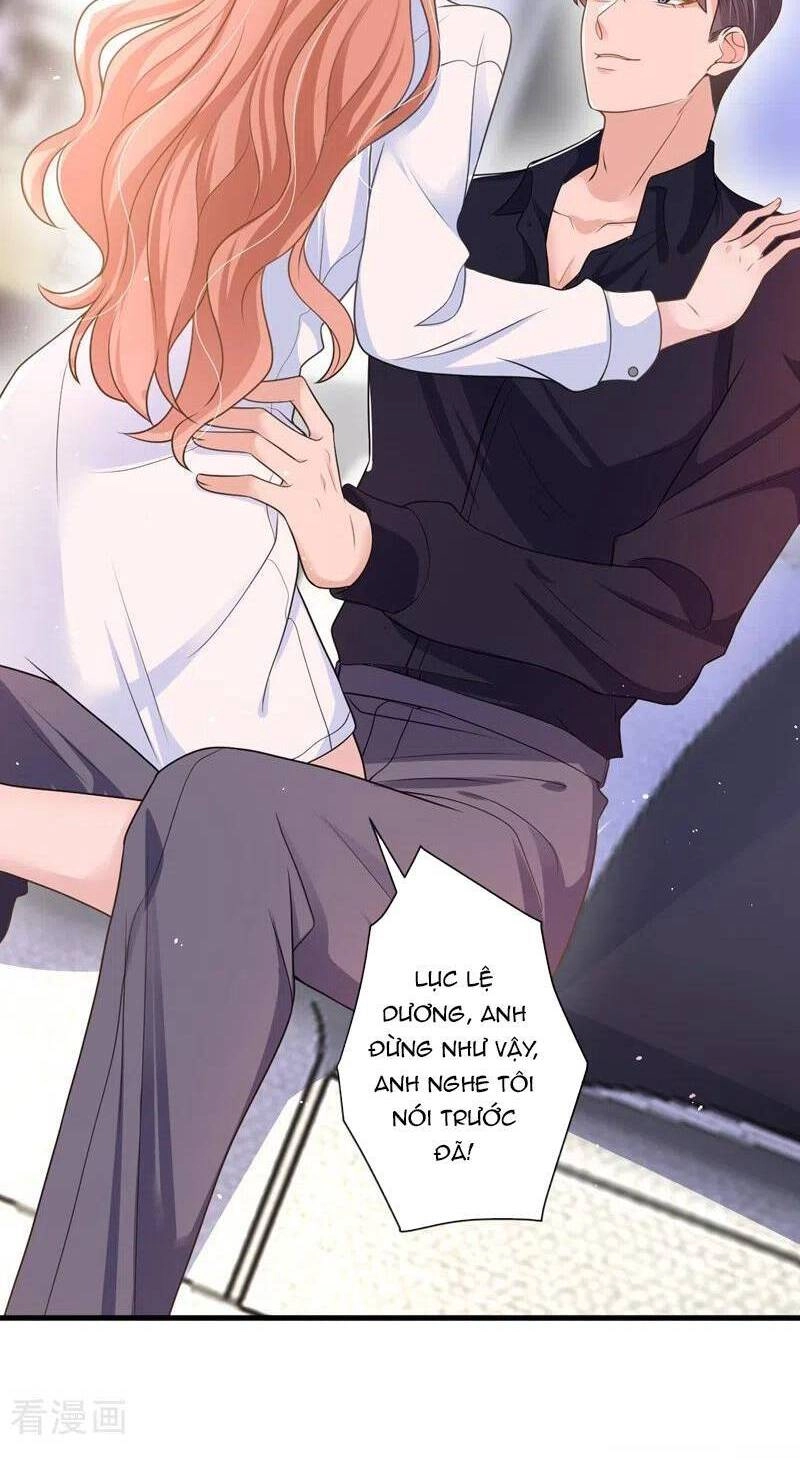 Hôm Nay Từ Chối Lục Tiên Sinh Chưa? Chapter 35 - 24