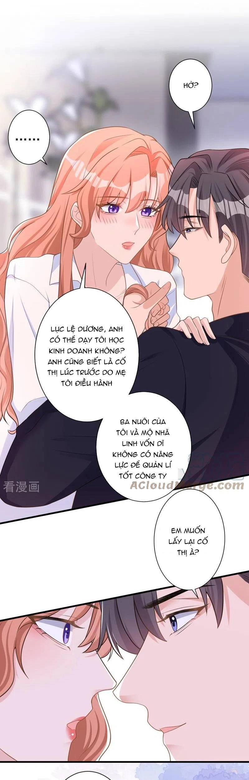 Hôm Nay Từ Chối Lục Tiên Sinh Chưa? Chapter 35 - 25