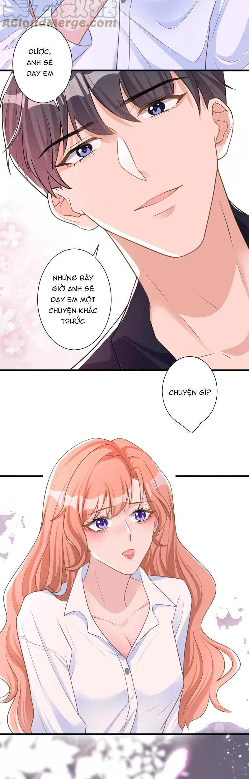 Hôm Nay Từ Chối Lục Tiên Sinh Chưa? Chapter 35 - 27