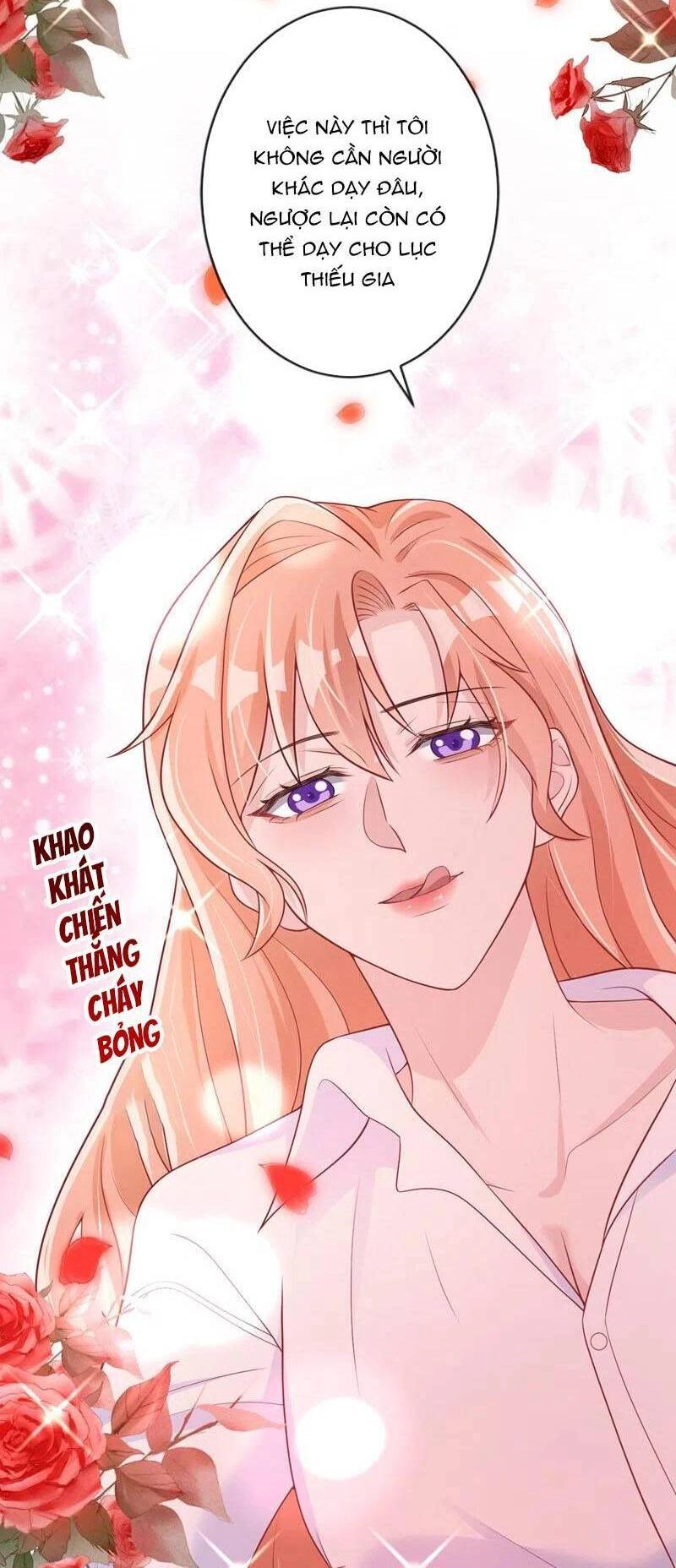 Hôm Nay Từ Chối Lục Tiên Sinh Chưa? Chapter 36 - 3