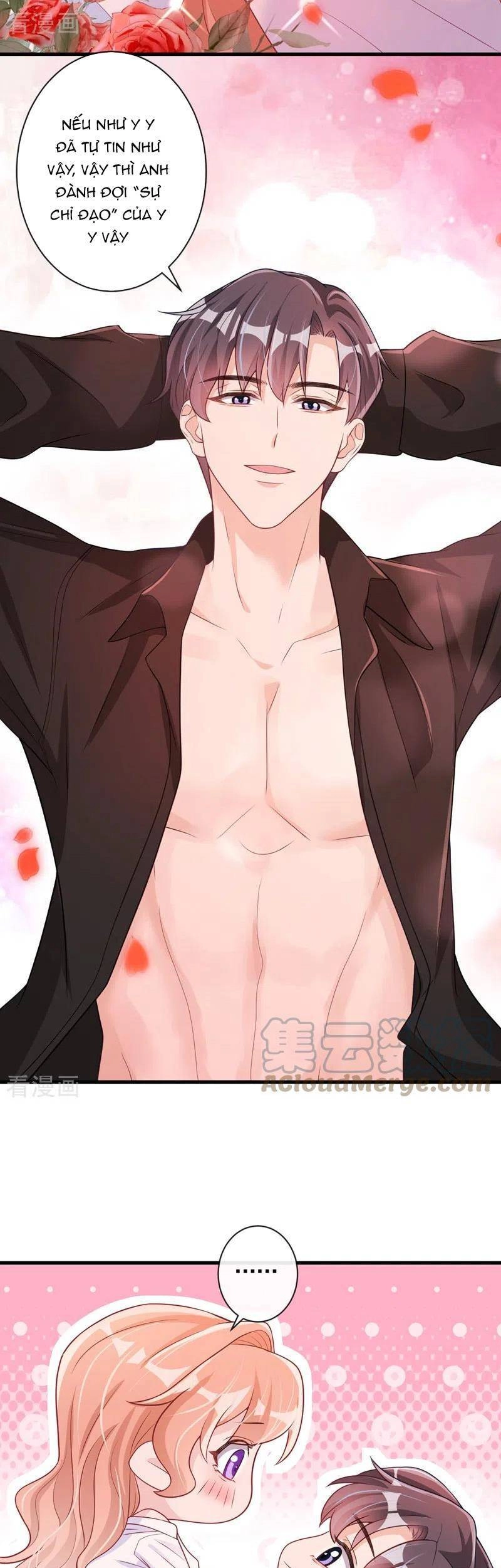 Hôm Nay Từ Chối Lục Tiên Sinh Chưa? Chapter 36 - 4