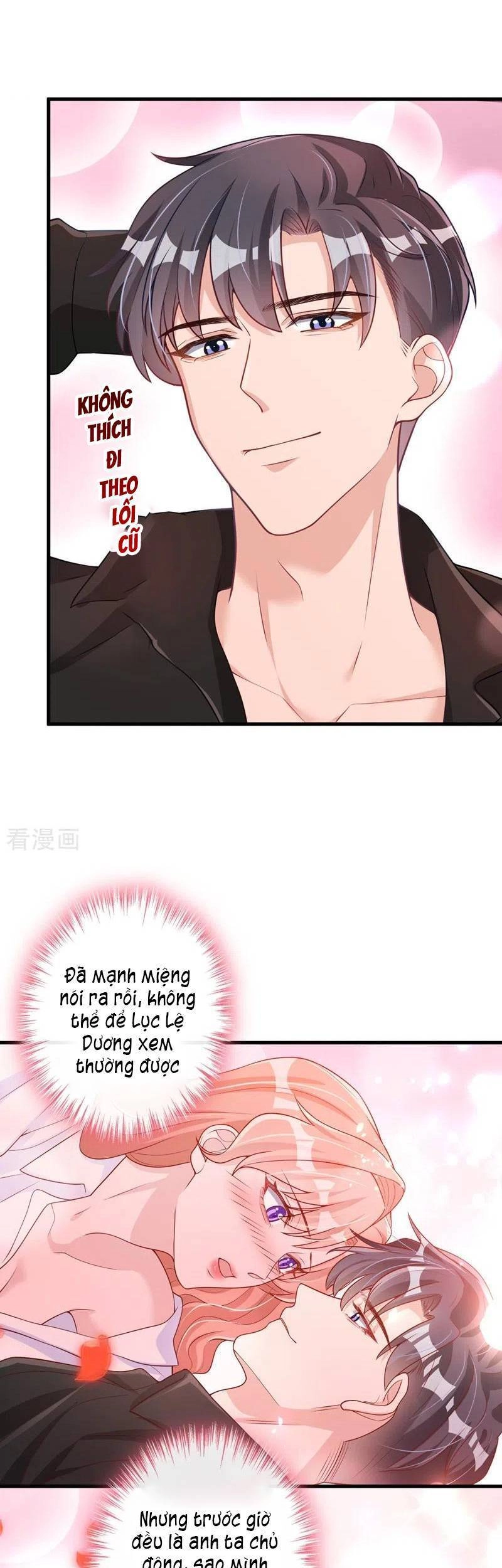 Hôm Nay Từ Chối Lục Tiên Sinh Chưa? Chapter 36 - 6