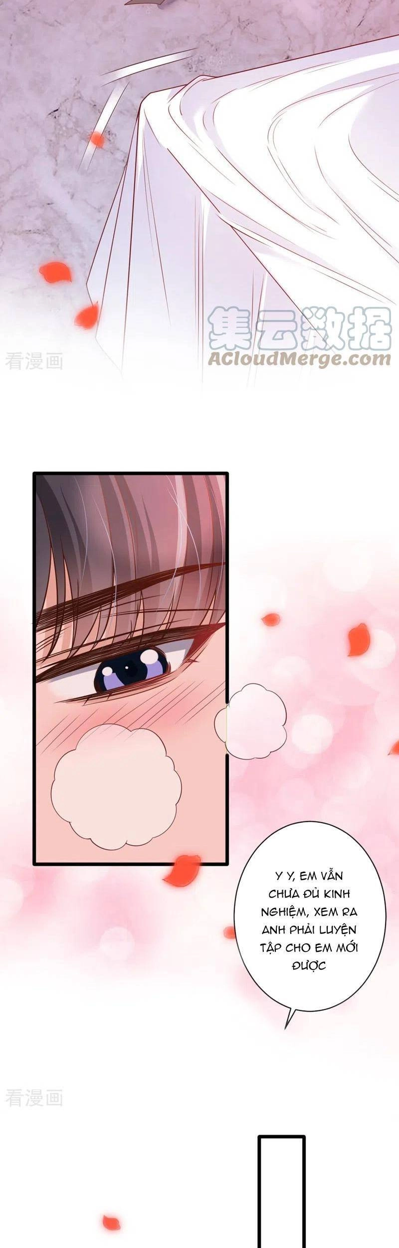 Hôm Nay Từ Chối Lục Tiên Sinh Chưa? Chapter 36 - 10