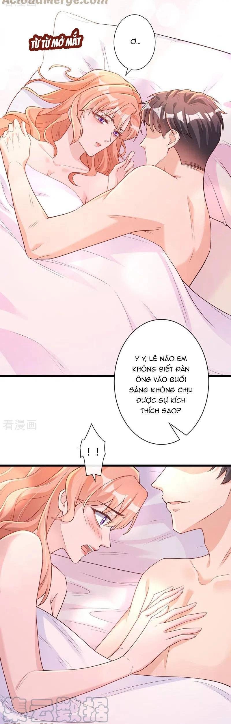 Hôm Nay Từ Chối Lục Tiên Sinh Chưa? Chapter 36 - 12