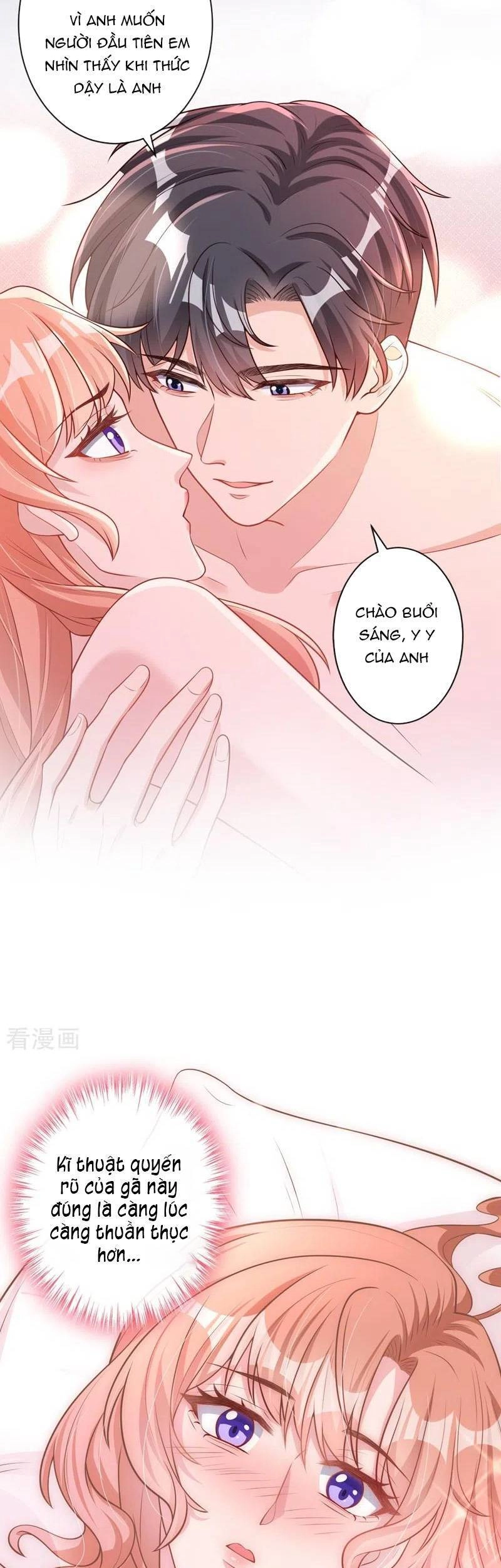 Hôm Nay Từ Chối Lục Tiên Sinh Chưa? Chapter 36 - 15