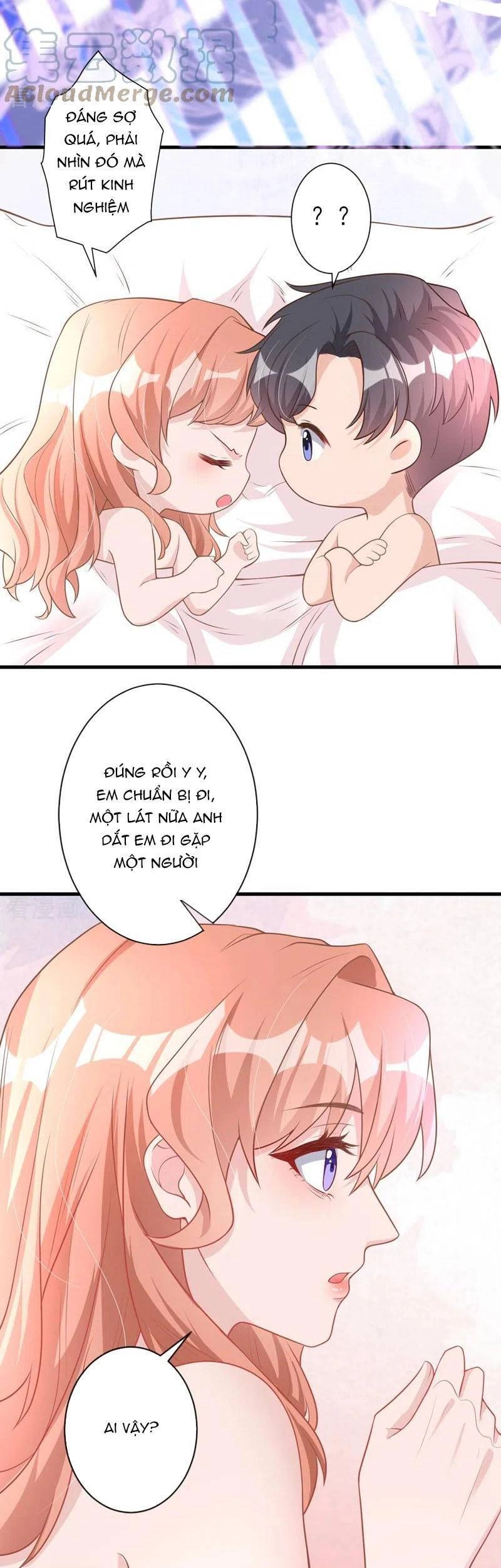 Hôm Nay Từ Chối Lục Tiên Sinh Chưa? Chapter 36 - 18